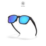 Kính mát thể thao Oakley Shackle 0OO9507D dáng vuông O Matter™ chính hãng fullbox