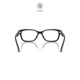  Gọng kính Coach 0HC6275U dáng chữ nhật nhựa Acetate chính hãng fullbox 