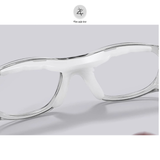  Kính thể thao 1503 Zay eyewear đa năng bóng đá, bóng rổ, tennis, cầu lông 