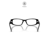  Gọng kính Vogue 0VO5699U dáng oval nhựa Acetate chính hãng fullbox 