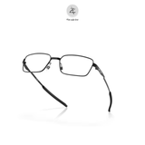  Gọng kính Oakley Foil RQ 0OX3036 dáng chữ nhật chính hãng fullbox 