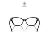  Gọng kính Vogue 0VO5519 dáng mắt mèo nhựa Nylon chính hãng fullbox 