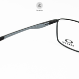  Gọng kính Oakley Socket 5.0 0OX3217 dáng chữ nhật chính hãng fullbox 