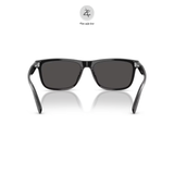  Kính mát Coach 0HC8454U dáng vuông nhựa Acetate chính hãng fullbox 