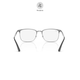  Gọng kính RayBan 0RX6421 dáng vuông chính hãng fullbox 