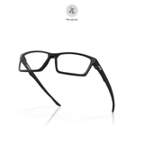  Gọng kính Oakley Overhead 0OX8060 dáng chữ nhật chính hãng fullbox 