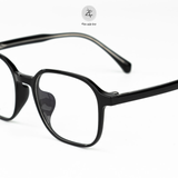  Gọng kính Zay Eyewear B8815 dáng vuông TR90 phong cách Hàn Quốc 