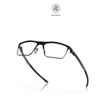  Gọng kính Oakley Cartridge 0OX5137 dáng chữ nhật O Matter™ chính hãng fullbox 