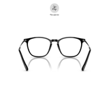  Gọng kính Vogue 0VO5614 dáng vuông nhựa Acetate chính hãng fullbox 