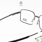  Gọng kính Oakley Foil SQ 0OX3062 dáng chữ nhật chính hãng fullbox 