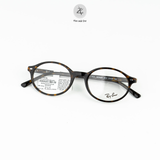  Gọng kính RayBan RB5429 dáng oval chính hãng fullbox 