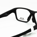  Gọng kính Oakley Versafuse SQ 0OX8201 dáng vuông chính hãng fullbox 