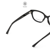  Gọng kính Gucci GG1833OK dáng vuông acetate cao cấp full box 