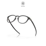  Gọng kính thể thao Oakley Pitchman R Carbon 0OX8149 dáng tròn O Matter™ & Carbon Fiber chính hãng fullbox 