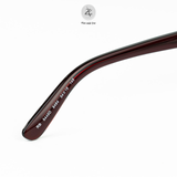  Gọng kính RayBan x Jennie 0RX5449D dáng mắt mèo chính hãng fullbox 
