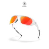  Kính mát thể thao Oakley Lateralis 0OO9431 dáng chữ nhật O Matter™ chính hãng fullbox 