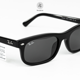  Kính mát RayBan RB2224F dáng chữ nhật chính hãng fullbox 