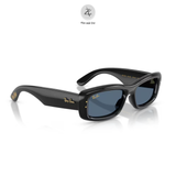  Kính mát RayBan 0RB4944 dáng oval chính hãng fullbox 