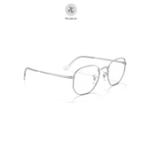  Gọng kính RayBan 0RX6448 dáng đa giác chính hãng fullbox 