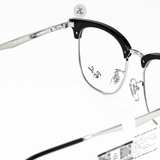  Gọng kính RayBan RB7318D dáng vuông chính hãng fullbox 
