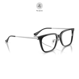  Gọng kính RayBan 0RX5442D dáng vuông nhựa acetate & kim loại chính hãng fullbox 