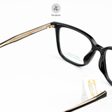 Gọng kính LEVI'S LV 7181/F dáng vuông nhựa acetate fullbox chính hãng