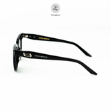 Kính mát Gentle Monster Hovo dáng vuông nhựa acetate cao cấp fullbox 