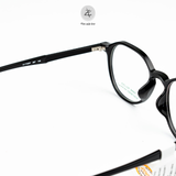  Gọng kính LEVI'S LV 7152/F dáng tròn nhựa acetate fullbox chính hãng 