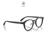  Gọng kính RayBan 0RX5443D dáng tròn chính hãng fullbox 