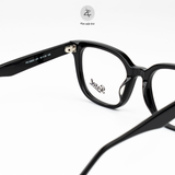 Gọng kính Persol PO 3263V dáng vuông Acetate phong cách thời trang cao cấp
