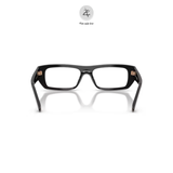  Gọng kính Vogue 0VO5660U dáng chữ nhật nhựa Acetate chính hãng fullbox 