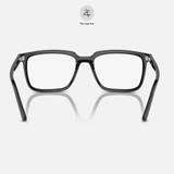  Gọng kính RayBan 0RX7239F dáng vuông chính hãng fullbox 