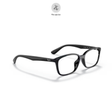  Gọng kính RayBan 0RX7094D dáng vuông nhựa Injected chính hãng fullbox 
