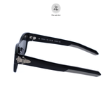  Kính mát Louis Vuitton Z3024U dáng vuông nhựa acetate cao cấp fullbox 