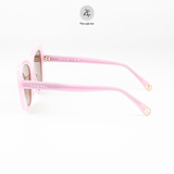  Kính mát Chanel CH5504 dáng mắt mèo nhựa acetate cao cấp fullbox 