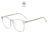  Gọng kính Zay Eyewear A5011 dáng vuông nhựa TR90 phong cách hàn quốc 