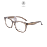 Gọng kính New Balance NBN06254X dáng vuông nhựa acetate chính hãng full box 