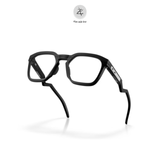  Gọng kính thể thao Oakley Hstn Sq Rx 0OX8208 dáng vuông O Matter™ chính hãng fullbox 