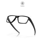  Gọng kính Oakley Litebeam 0OX8140 dáng vuông chính hãng fullbox 