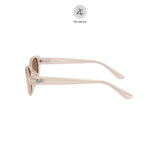  Kính mát RayBan 0RB4457D dáng mắt mèo nhựa Bio-Based Injected chính hãng fullbox 