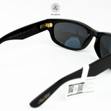 Kính mát RayBan x Jennie Mega Balorama 0RB2289 dáng chữ nhật chính hãng fullbox 