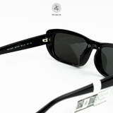  Kính mát RayBan x Jennie 0RB4436D dáng chữ nhật nhựa Bio-Based Injected chính hãng fullbox 