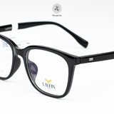  Gọng kính Lavein Paris 99012 dáng vuông nhựa TR90 chính hãng fullbox 