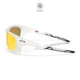  Kính mát Oakley Lateralis 0OO9431 dáng chữ nhật chính hãng fullbox 