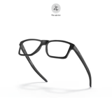  Gọng kính Oakley Chamfer Squared 0OX8143 dáng vuông chính hãng fullbox 