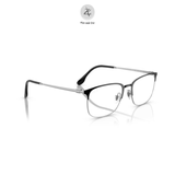  Gọng kính RayBan 0RX6494 dáng vuông chính hãng fullbox 