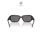  Kính mát Vogue 0VO5693SU dáng chữ nhậtnhựa Acetate chính hãng fullbox 