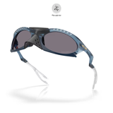  Kính mát Oakley Plantaris 0OO9437 dáng oval chính hãng fullbox 