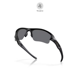 Kính mát thể thao Oakley Flak Jacket XLJ 0OO9009 dáng chữ nhật O Matter™ chính hãng fullbox 