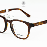  Gọng kính Ristaky 6892 dáng vuông nhựa acetate 